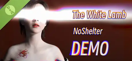 The White Lamb: No Shelter Demo