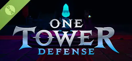 One Tower Defense Demo