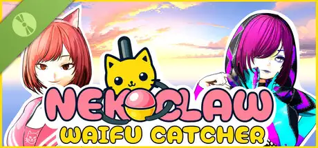 NekoClaw: Waifu Catcher Demo