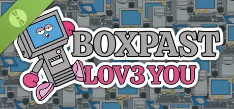 BOXPAST LOV3YOU Demo