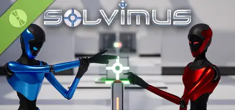 Solvimus Demo