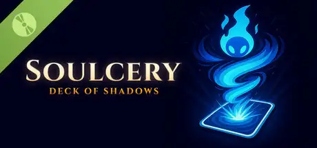Soulcery: Deck of Shadows Demo
