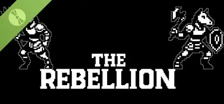 The Rebellion Demo