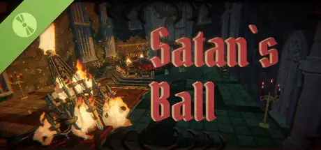 Satan's Ball Demo