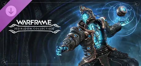 Warframe: Vauban Heirloom Collection