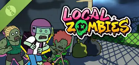 Local Zombies Demo