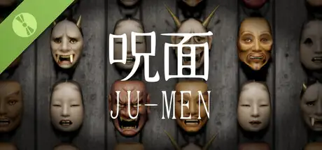 JU-MEN: Cursed Masks Demo