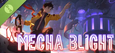 恶意结核 (MechaBlight) Demo