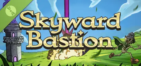 Skyward Bastion Demo