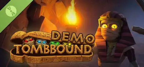 Tombbound Demo