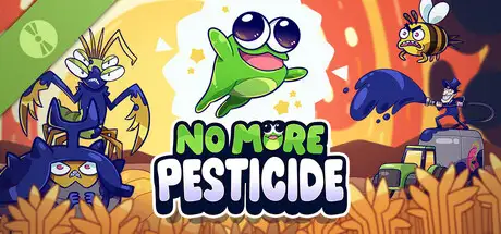 No More Pesticide Demo