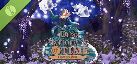 Gear of Glass: Marionette of Time Demo