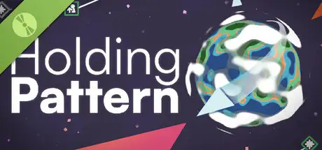 Holding Pattern Demo