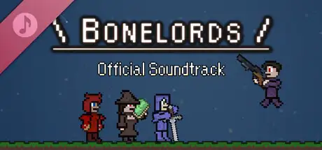 Bonelords Soundtrack