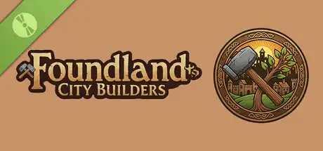 Foundland City Builders Demo