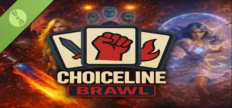 Choiceline Brawl Demo