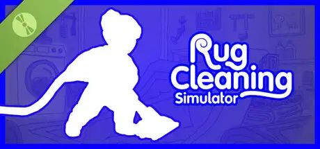 Rug Cleaning Simulator Demo