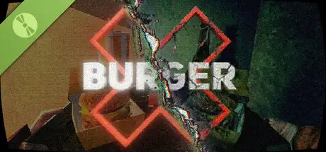 X Burger Demo