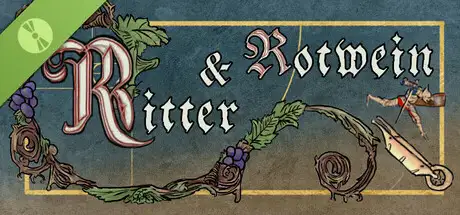 Ritter & Rotwein Demo