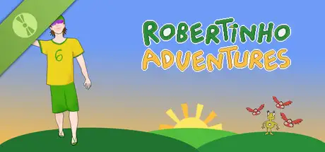 Robertinho Adventures Demo
