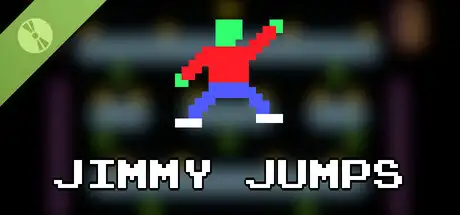 Jimmy Jumps Demo
