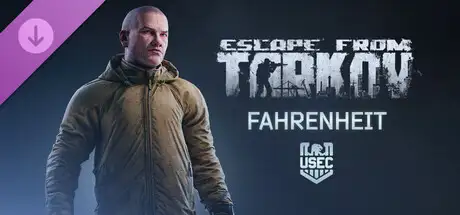 Escape from Tarkov: USEC - Fahrenheit