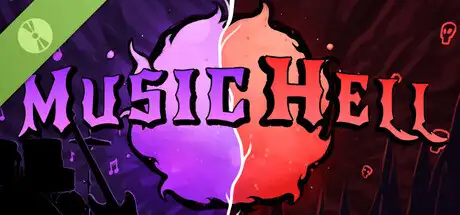 MusicHell Demo