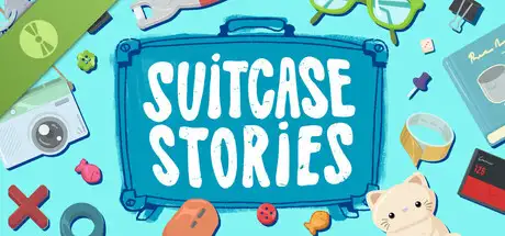 Suitcase Stories Demo