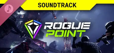 Rogue Point Soundtrack