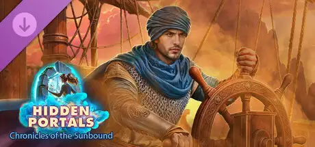 Hidden Portals: Chronicles of the Sunbound DLC