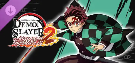 Demon Slayer -Kimetsu no Yaiba- The Hinokami Chronicles 2: Playable Character: Tanjiro Kamado (Infinity Castle)