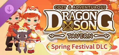 Dragon Song Tavern: Spring Festival DLC