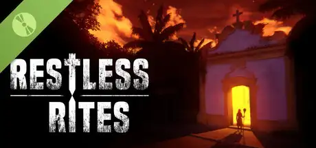 Restless Rites Demo