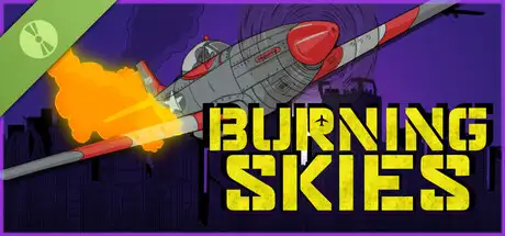Burning Skies Demo