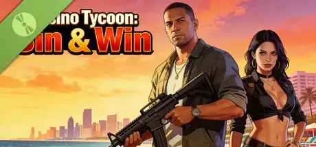 Casino Tycoon Sin&Win Demo