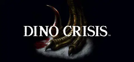 Dino Crisis
