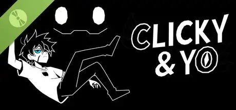 Clicky & Yo: Demo