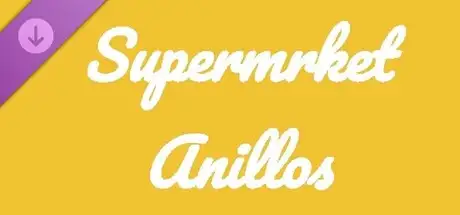 Supermrket: Anillos