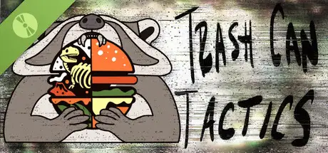 Trash Can Tactics Demo