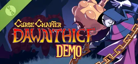 Curse Chapter: Dawnthief Demo