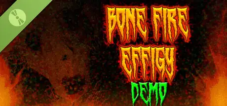 [Vladimere Lhore's] Bone Fire Effigy Demo