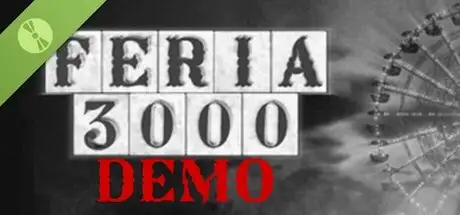 Feria 3000 Demo