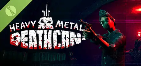 Heavy Metal Death Can Demo