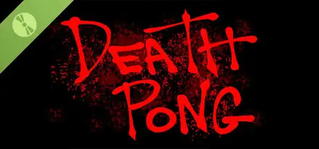 Death Pong Demo