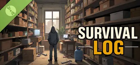 Survival Log Demo
