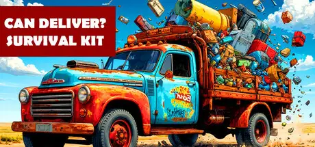 Can deliver?  Survival Kit