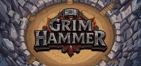 Grim Hammer