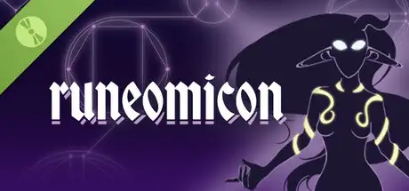 Runeomicon Demo