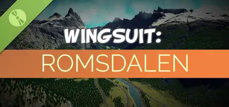 Wingsuit: Romsdalen Demo