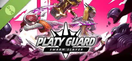 PlatyGuard: Swarm Slayer Demo